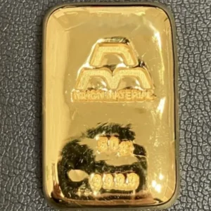 日本マテリアル　インゴット　50g