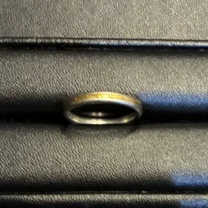 K24Pt950　リング　5.2g