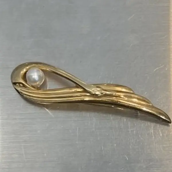 K18　ペンダントトップ　10g