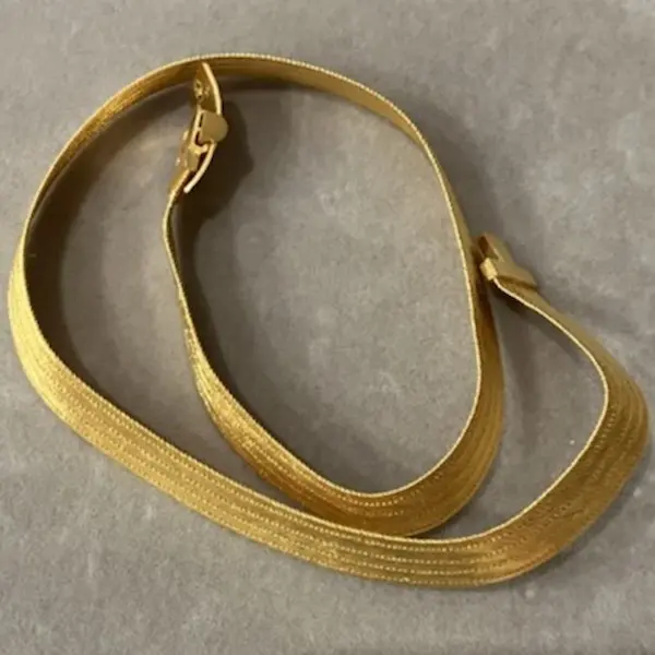 K22　ネックレス　36.2g