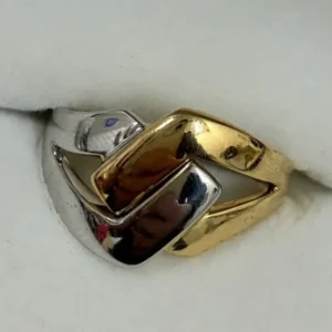 K14　リング　5.8g