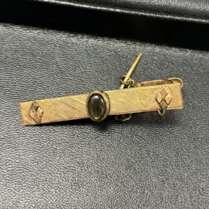 K8　タイピン　6.8g