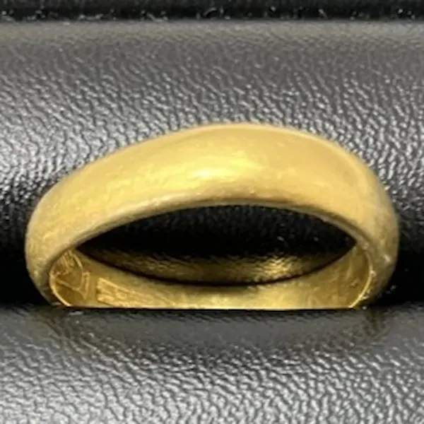 K22　リング　7.2g