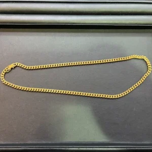 K18　ネックレス　50.4g