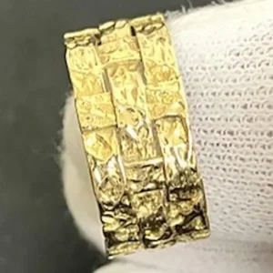 K14　リング　3.8g