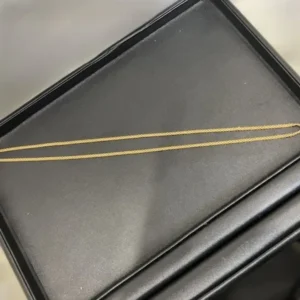 K12　ネックレス　10.6g