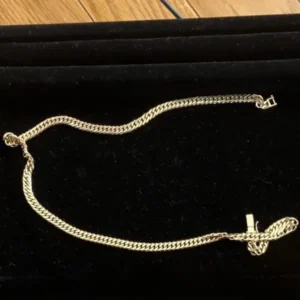 K18　ネックレス　51.6g