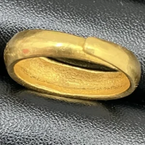 K22　リング　8g