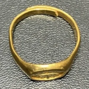 K22　リング　6.4g