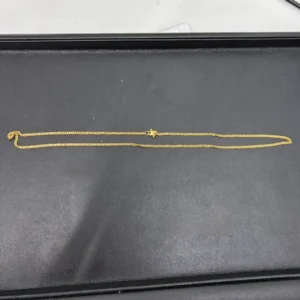 K12　ネックレス　6.9g