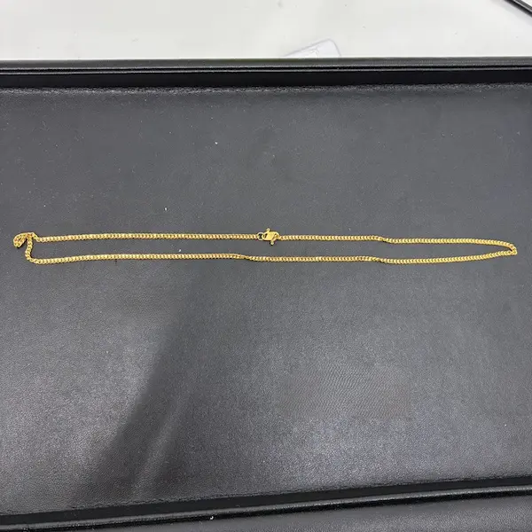 K12　ネックレス　6.9g