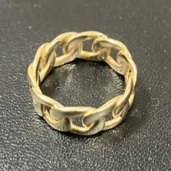 K8　リング　3.8g