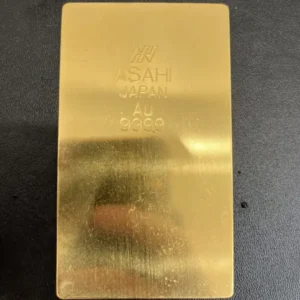 K24　アサヒプリテック　板金　73.1g