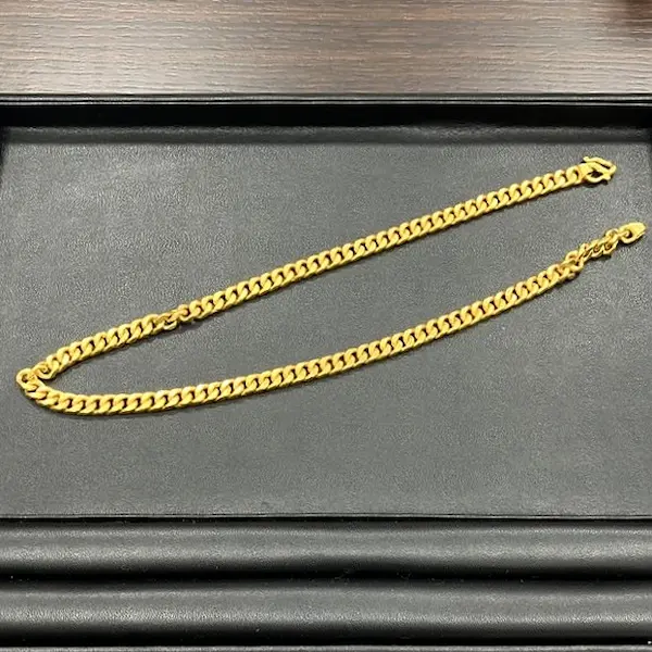 K22　ネックレス　140g