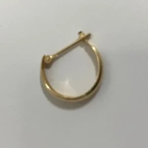 K10　ピアス　0.5g　