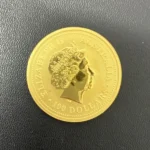 K24　カンガルー金貨　1oz　31.1g
