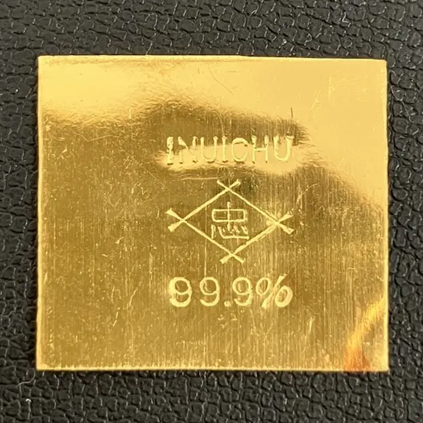 K24　板金　5g