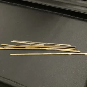 K10　細い板金　7.5g