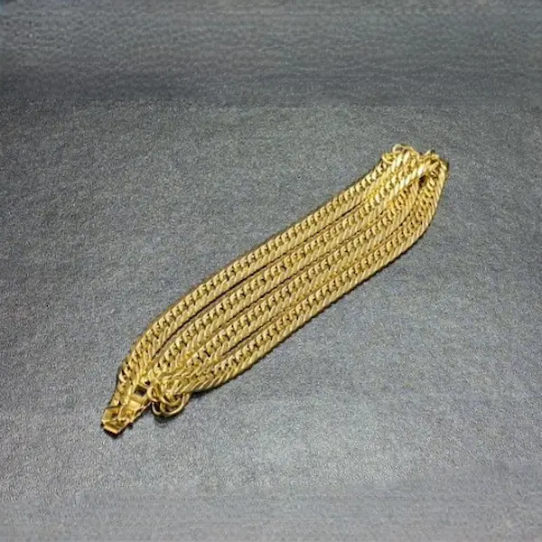 K18　喜平ネックレス　100g