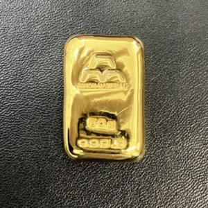 日本マテリアル　インゴット　50g