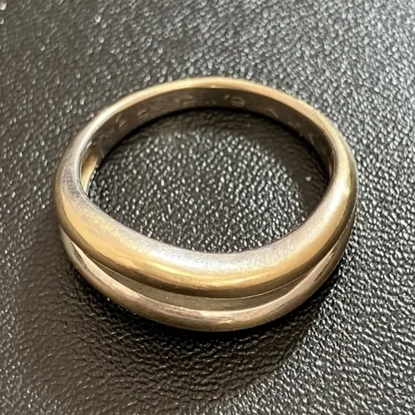 K14　リング　5.4g