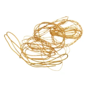 K24_金ワイヤー_30.5g