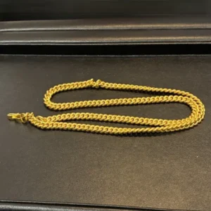 K23　ネックレス　144.8g