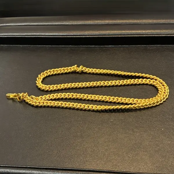 K23　ネックレス　144.8g