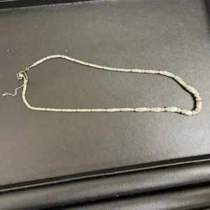 K18　ネックレス　15g