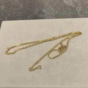 K18　ネックレス　10g