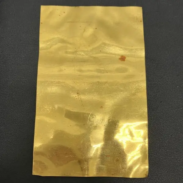 K23　板金　81.2g