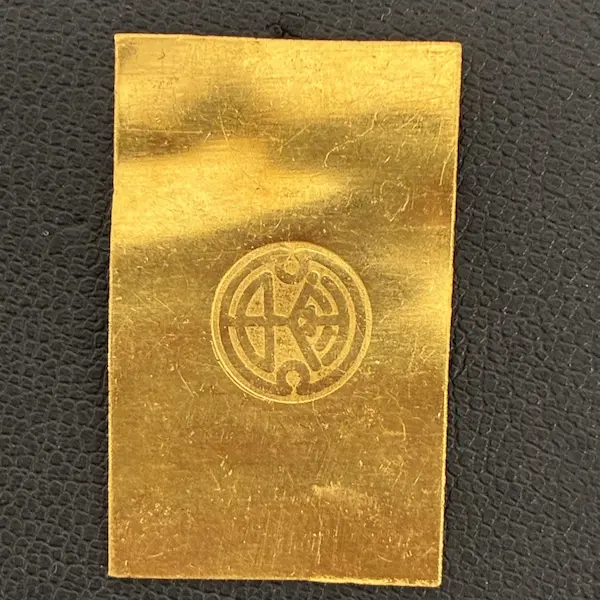 K23　板金　5g