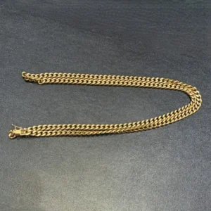 K18　ネックレス　50g