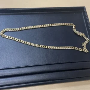 K18　喜平ネックレス　150.2g