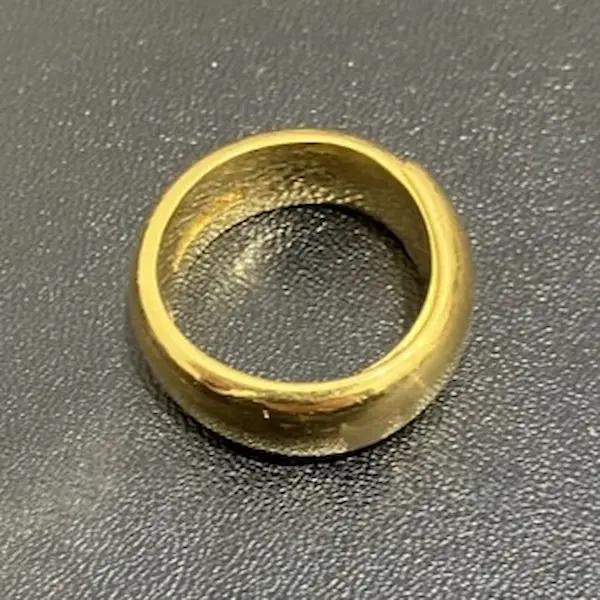 K22　リング　24.6g
