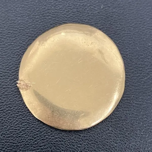 K18　金塊　15.8g