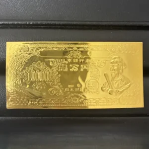 K24　三井金属鉱業　テンダーゴールド　7g