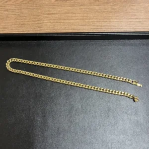 K18　喜平ネックレス　50.2g