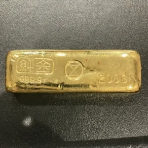 インゴット　200g