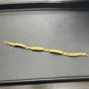 K23　ブレスレット　20.8ｇ