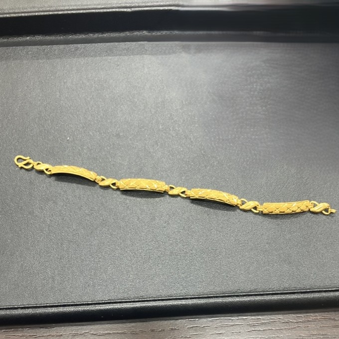 K23　ブレスレット　20.8ｇ