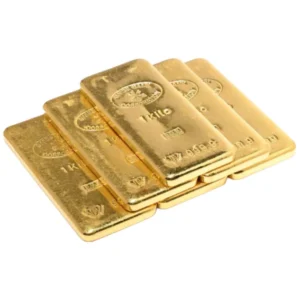 999.9_スイスインゴット_1kg・6枚