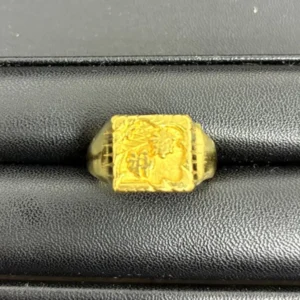 K20　リング　10.4g