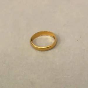 K22　リング　3.6g