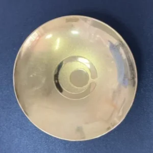 K24　徳力本店　金杯　56.4g