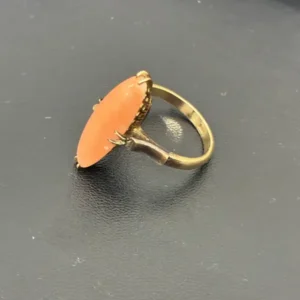 K18　リング　4.6g
