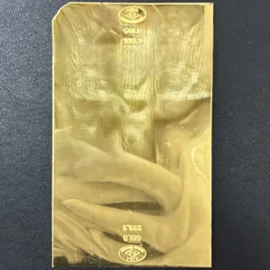 K24　相田化学工業　板金　82.2g