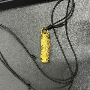 K22　ネックレス　4.8g