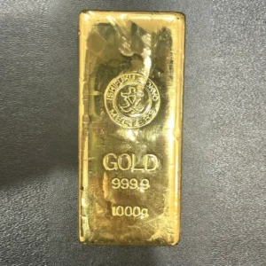 石福金属興業　インゴット　1kg