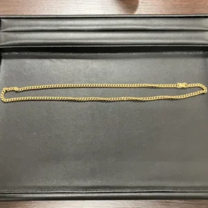 K18　喜平ネックレス　30g